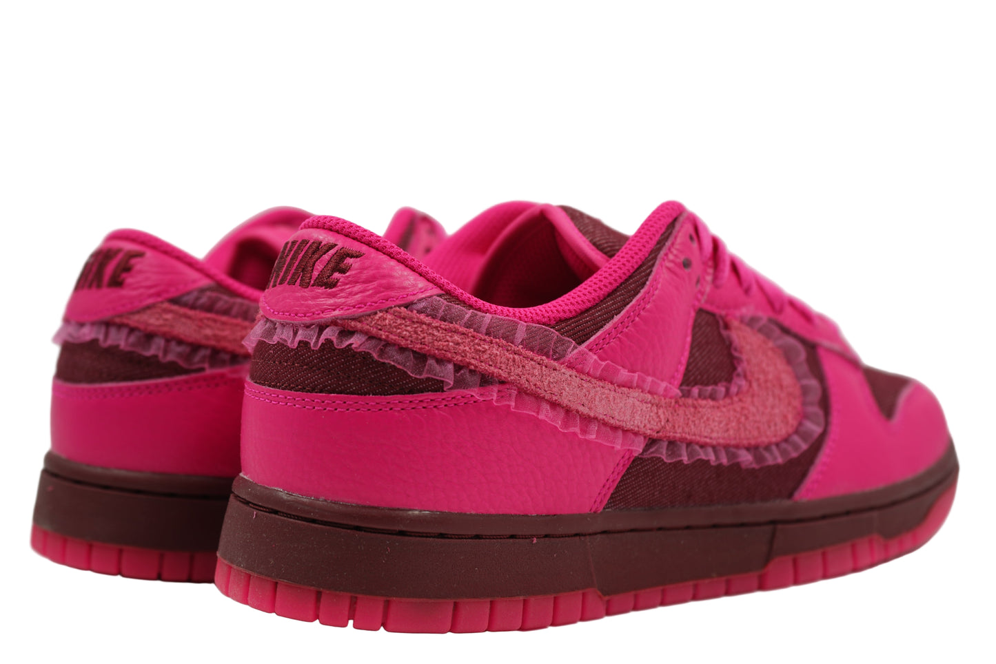 Dunk Low Valentines Day