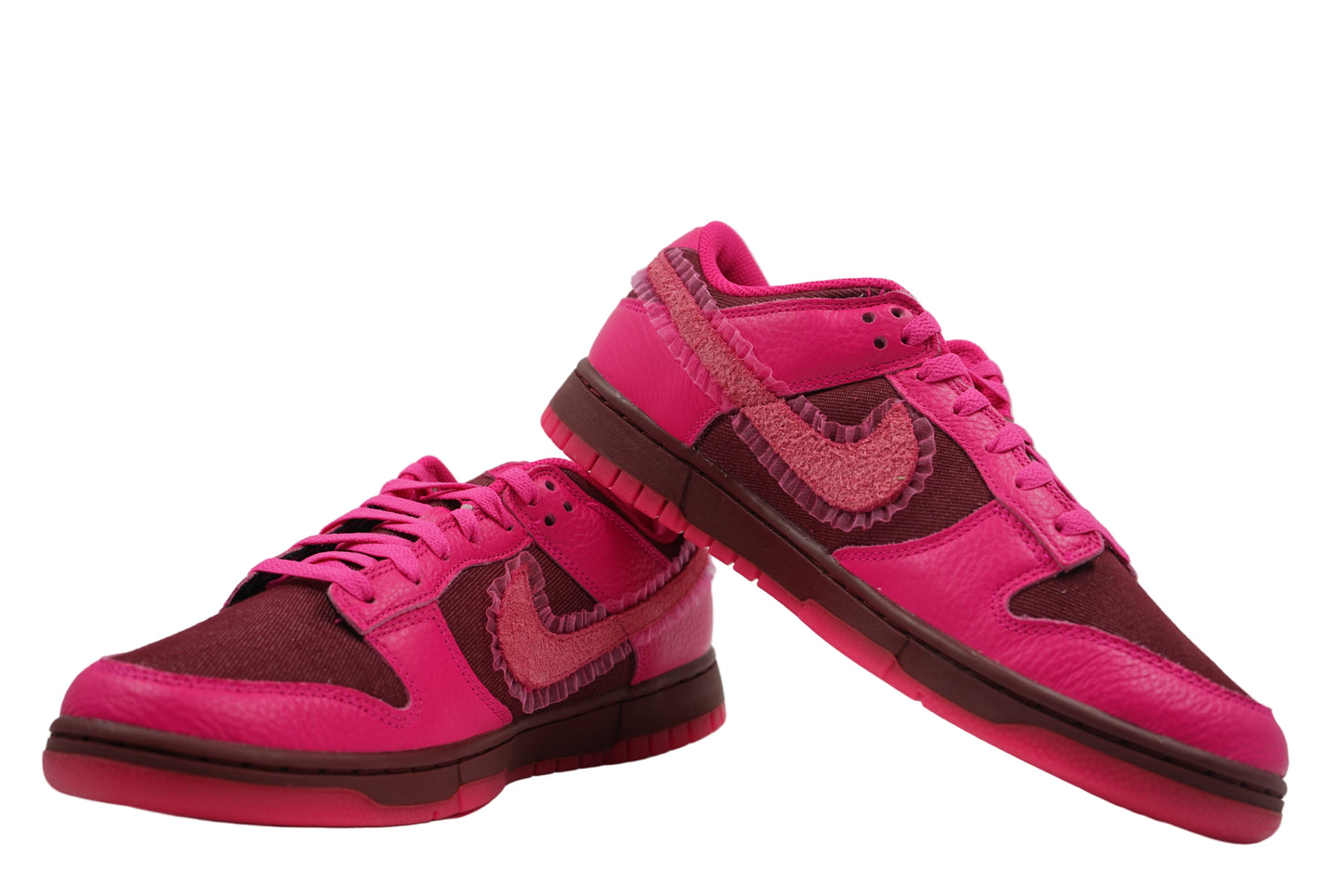Dunk Low Valentines Day