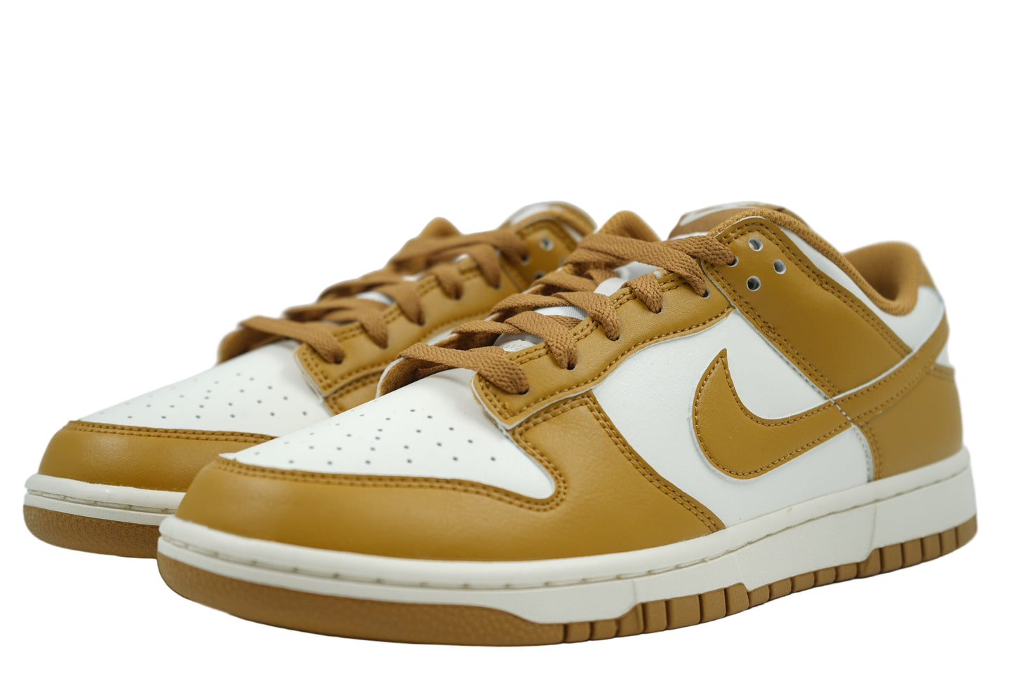 Dunk Low Wheat
