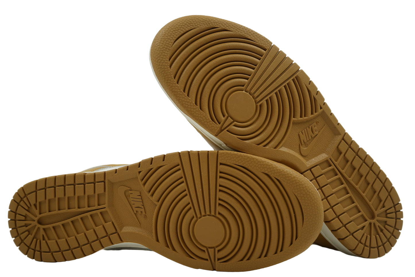 Dunk Low Wheat