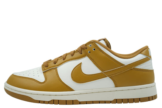 Dunk Low Wheat