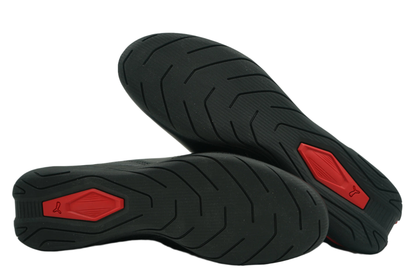 Ferrari Drift Cat Decima Black