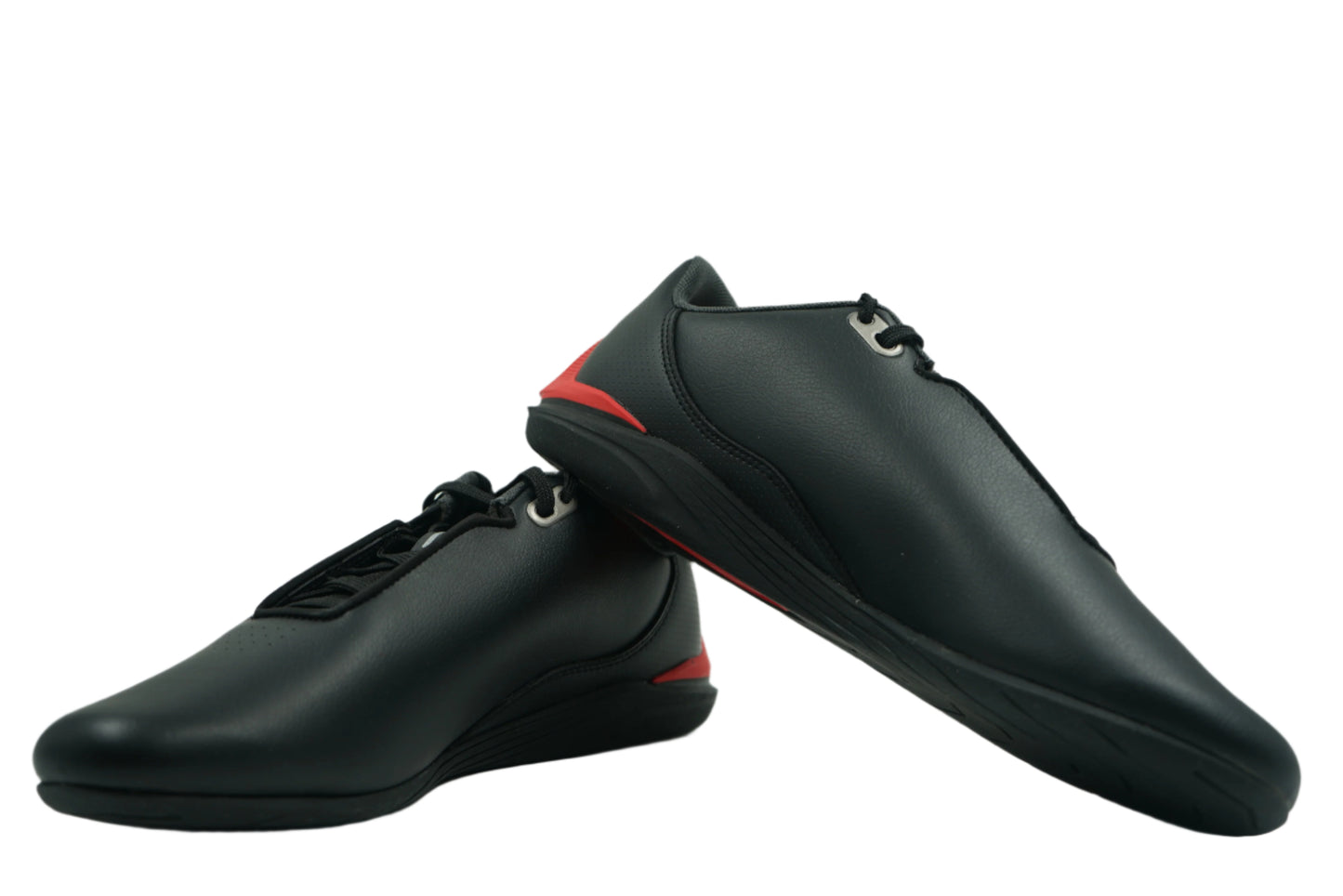 Ferrari Drift Cat Decima Black