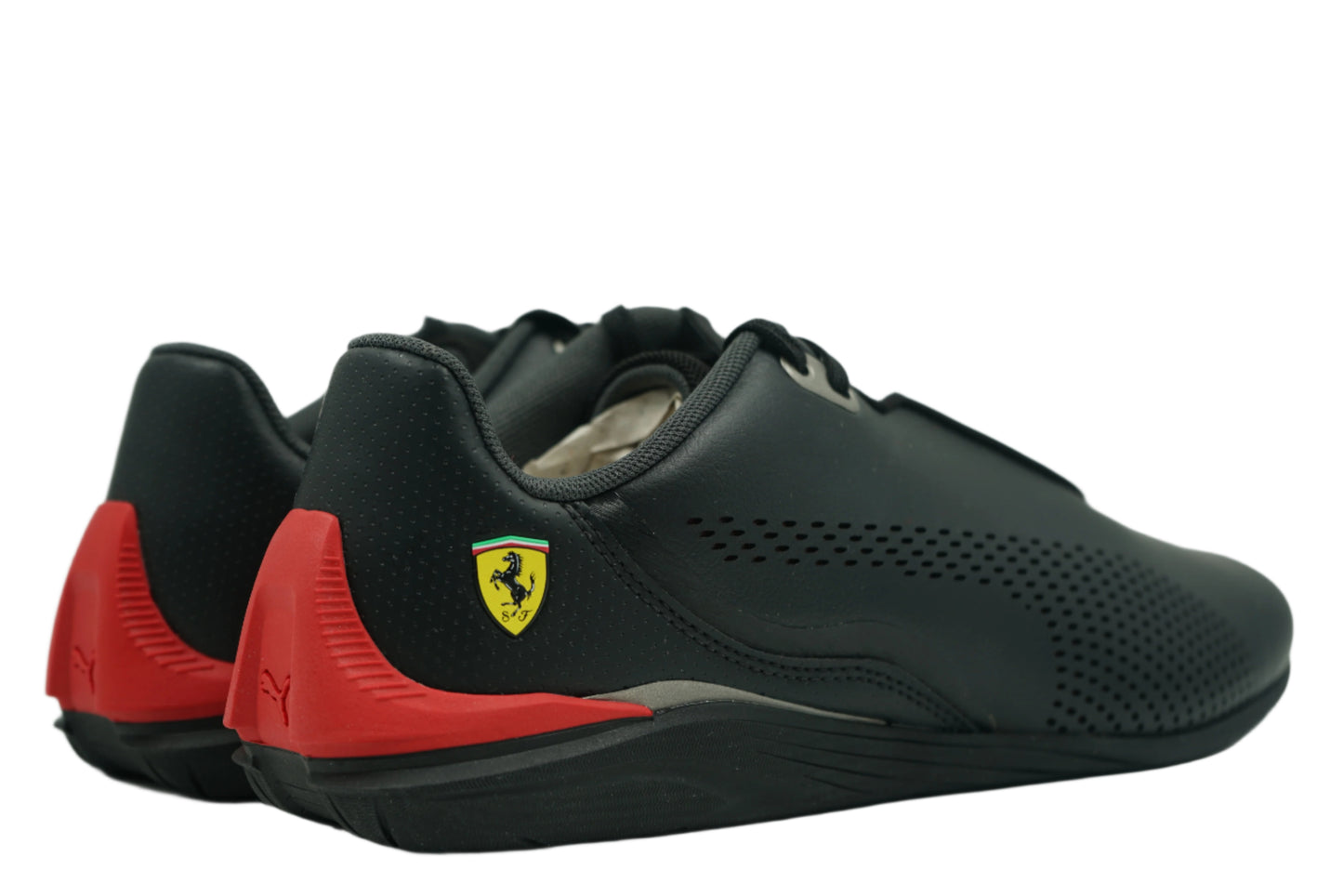 Ferrari Drift Cat Decima Black
