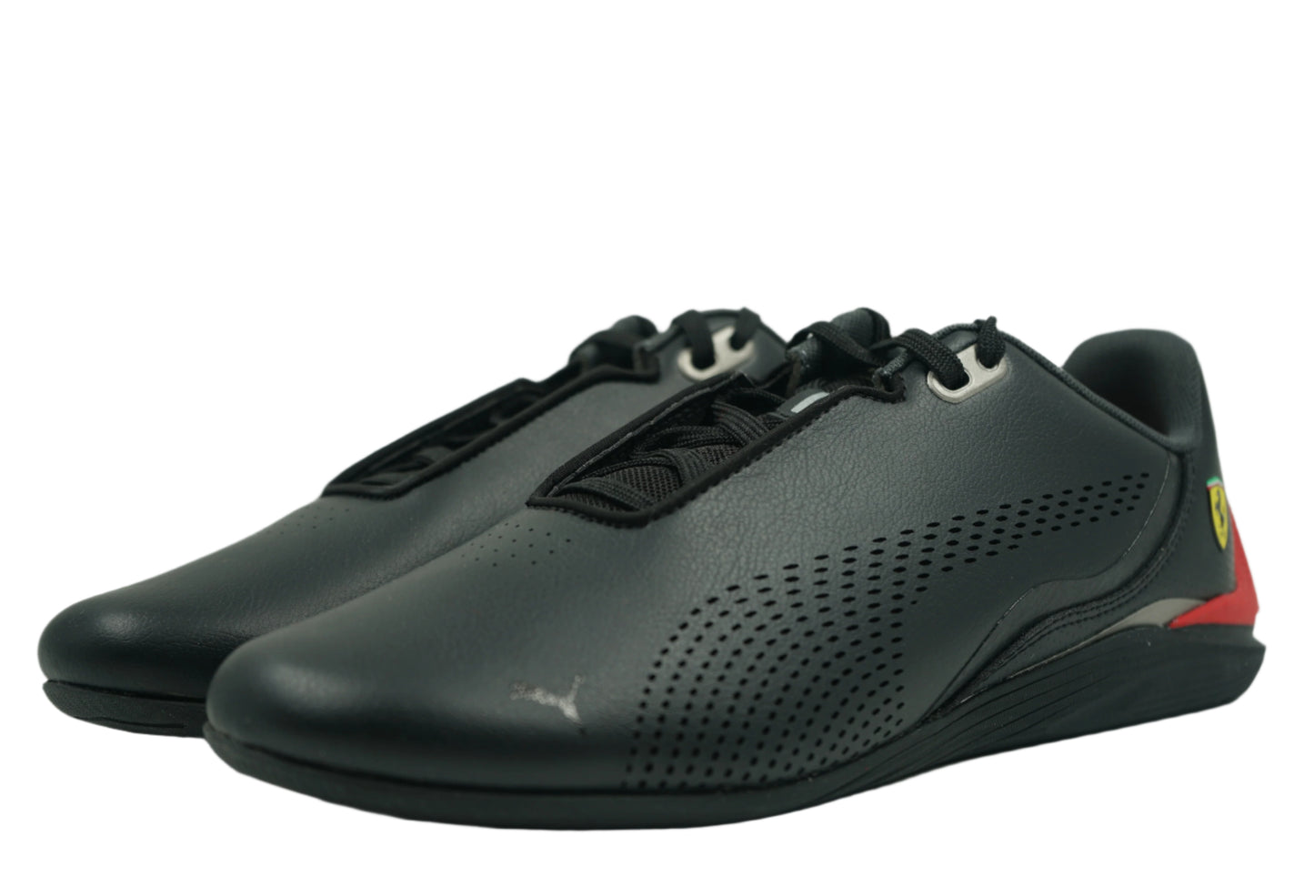 Ferrari Drift Cat Decima Black