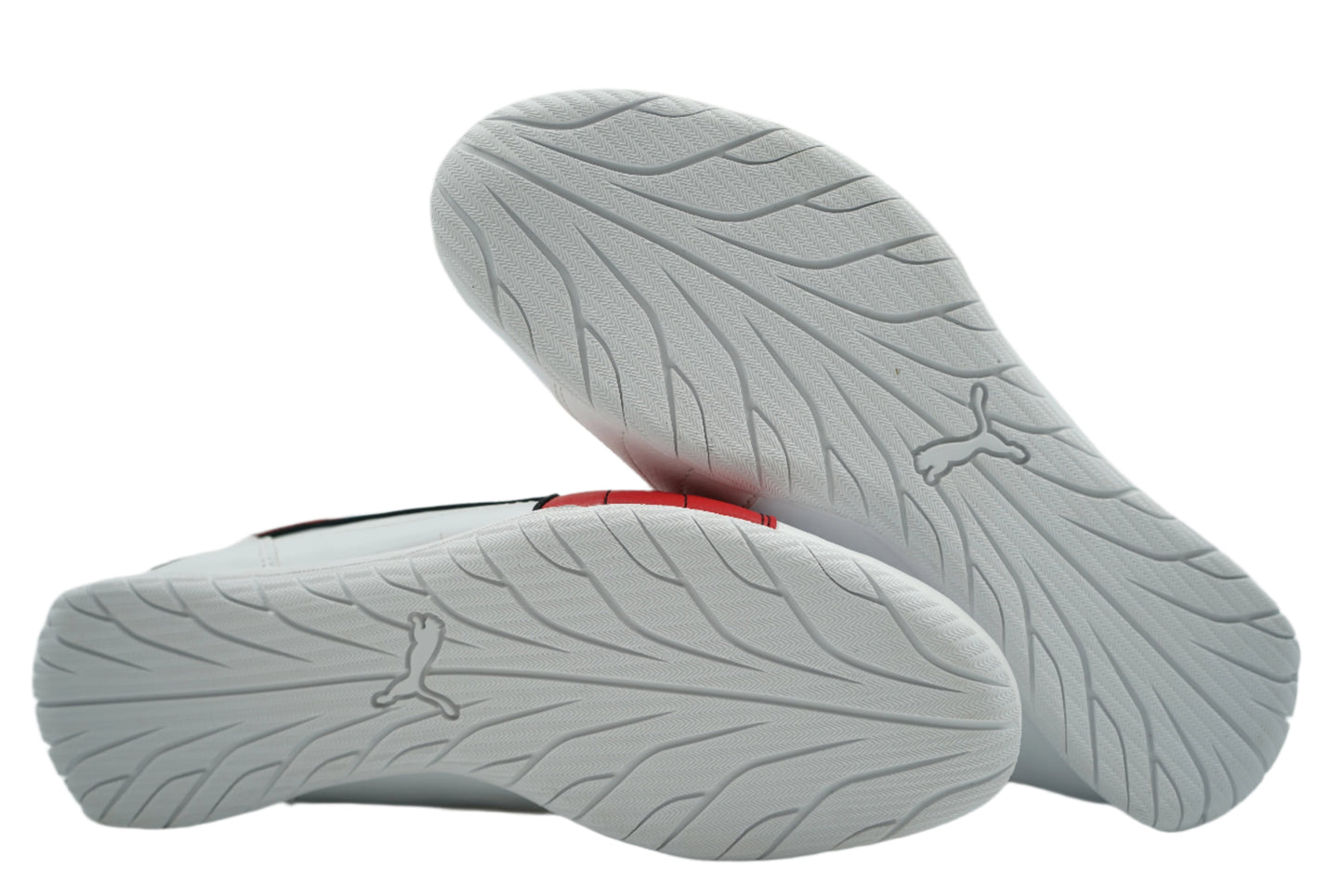 Ferrari Neo Cat White