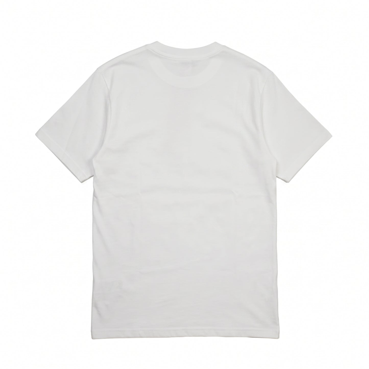 Supreme Prayer Card Box Logo White T-Shirt