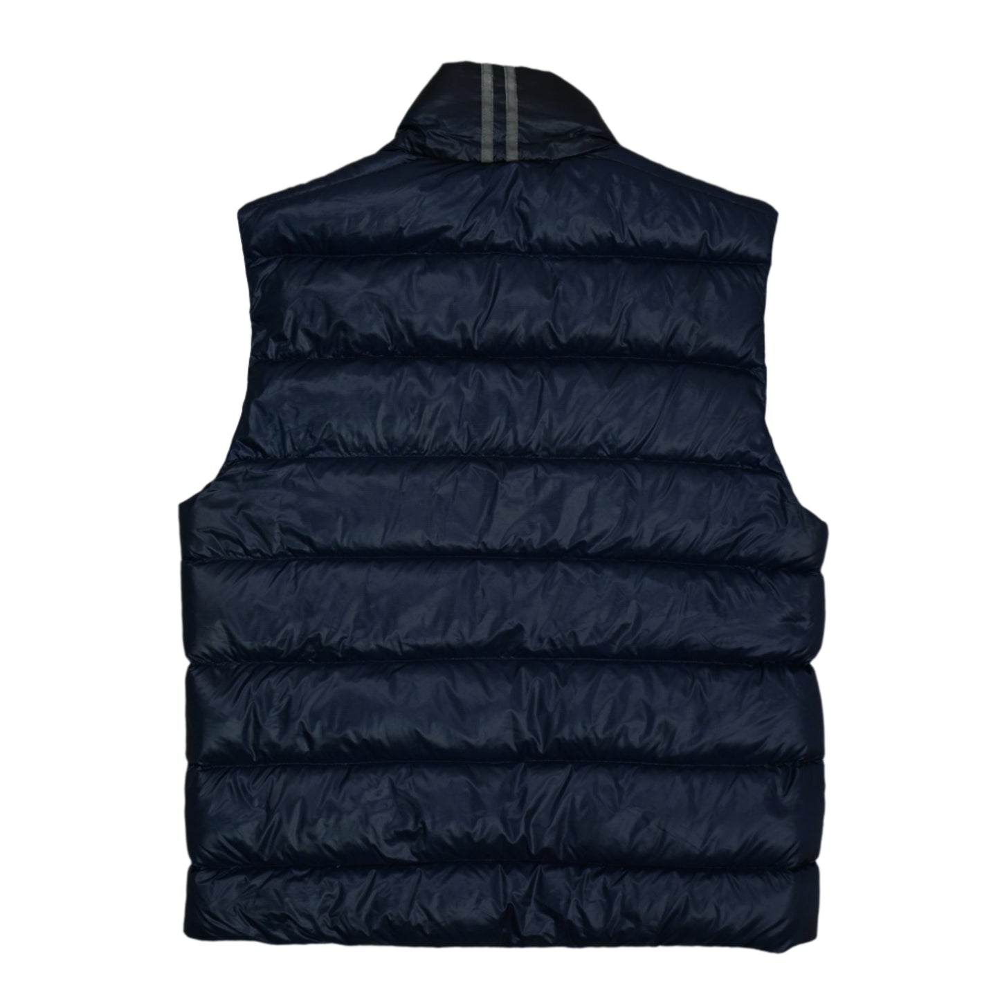 Canada Goose Crofton Navy Blue Vest