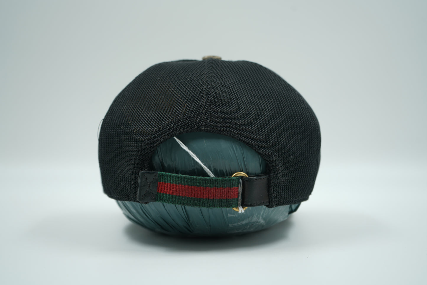 Gucci Tiger Supreme Beige Baseball Cap