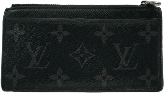 Louis Vuitton Black Wallet