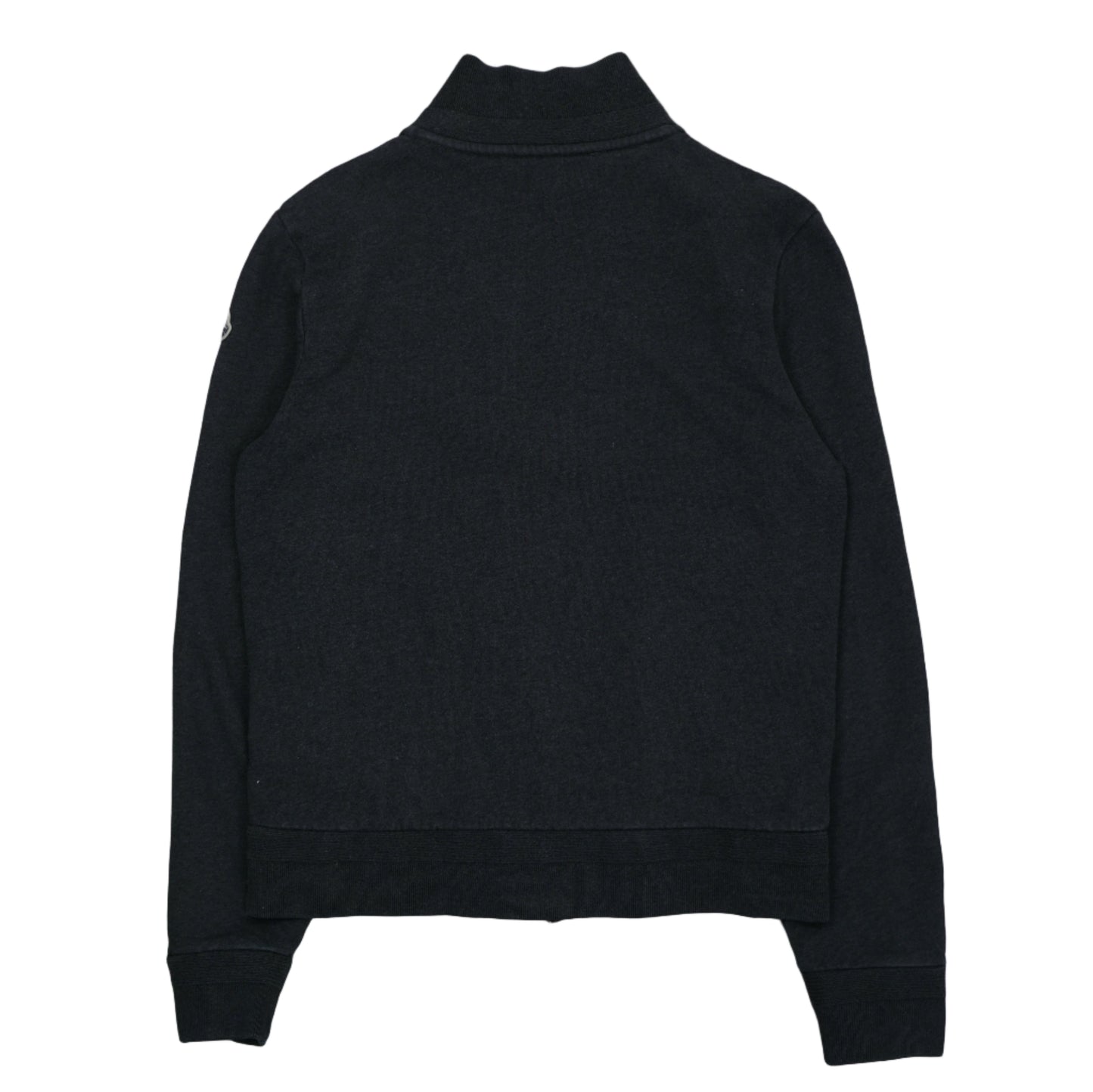 Moncler Maglia Dark Grey Cardigan