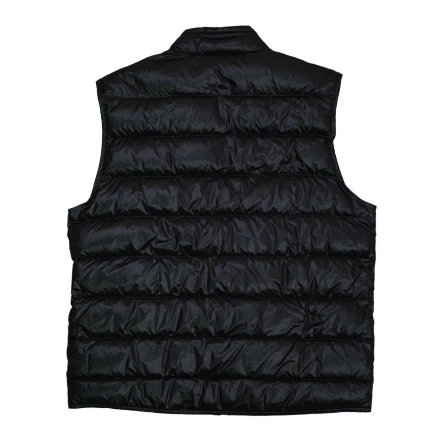 Moncler Gui Black Vest