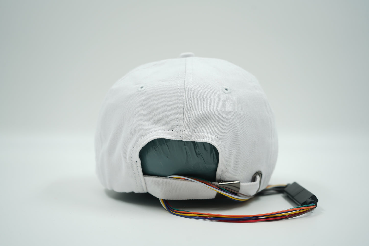 Mostly Heard Rarely Seen 8-Bit Mickey Mouse Cap