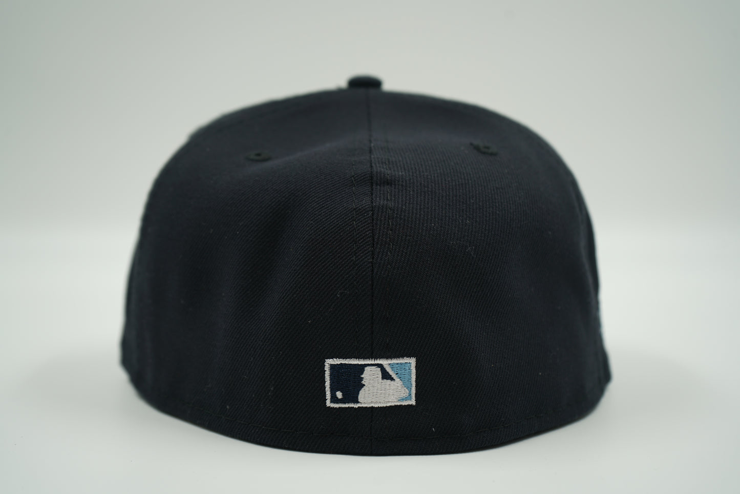 New Era Oakland 40 Year Fitted Cap