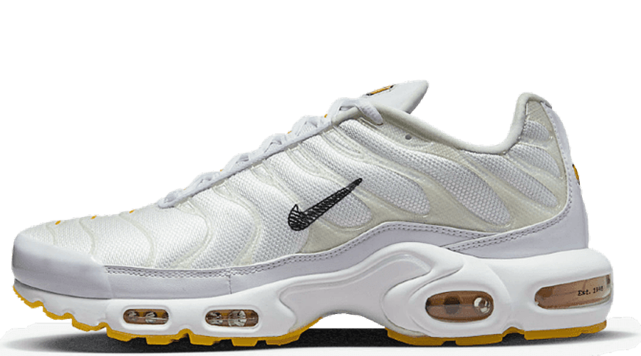 Air Max Plus Frank Rudy
