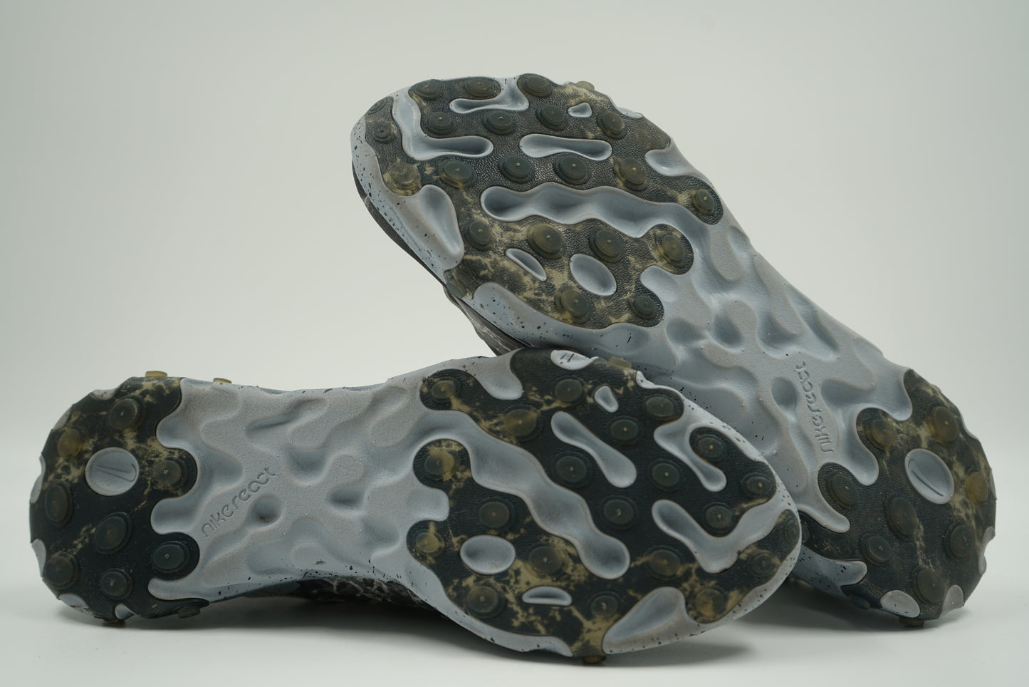 Nike React Element 55 Kendrick Lamar