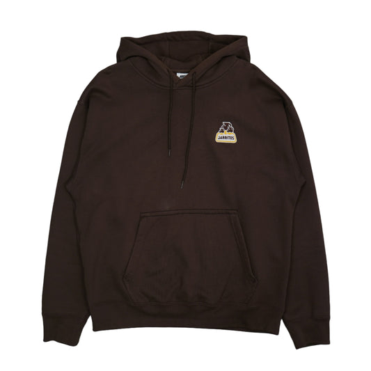 Nike SB x Jarritos Baroque Brown Fleece Hoodie