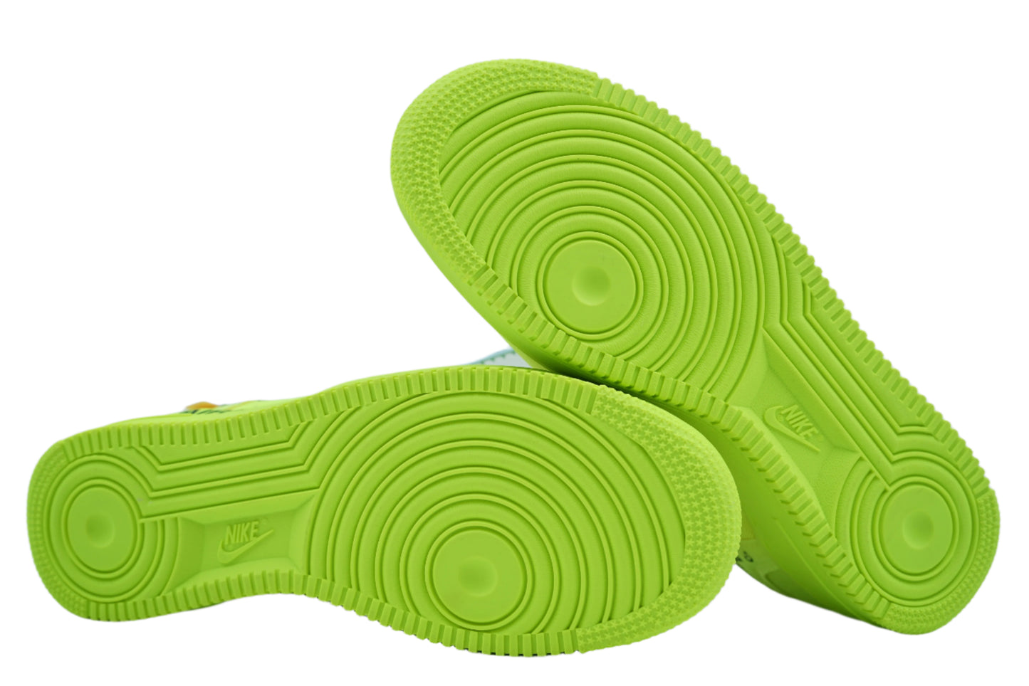 Air Force 1 Low Off-Whit Volt