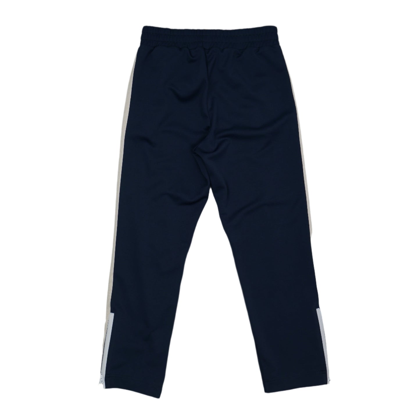 Palm Angels Navy/Tan Trackpants