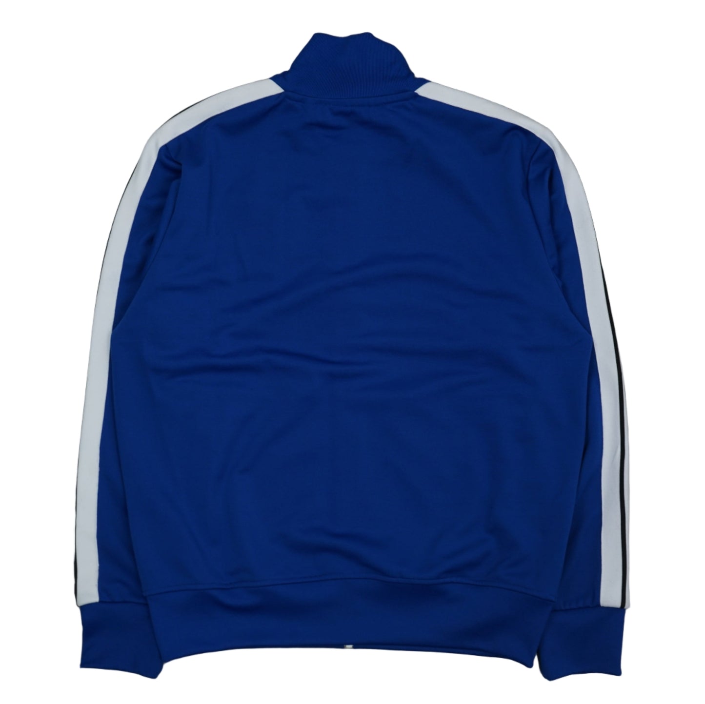 Palm Angels Blue White Track Top