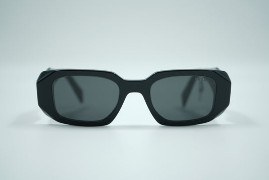 Prada Symbole Black Sunglasses