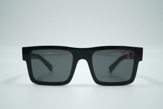 Prada Symbole Black Sunglasses