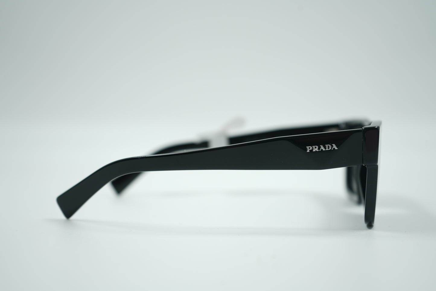 Prada Symbole Black Sunglasses