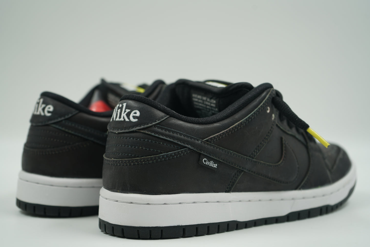 SB Dunk Low Civilist