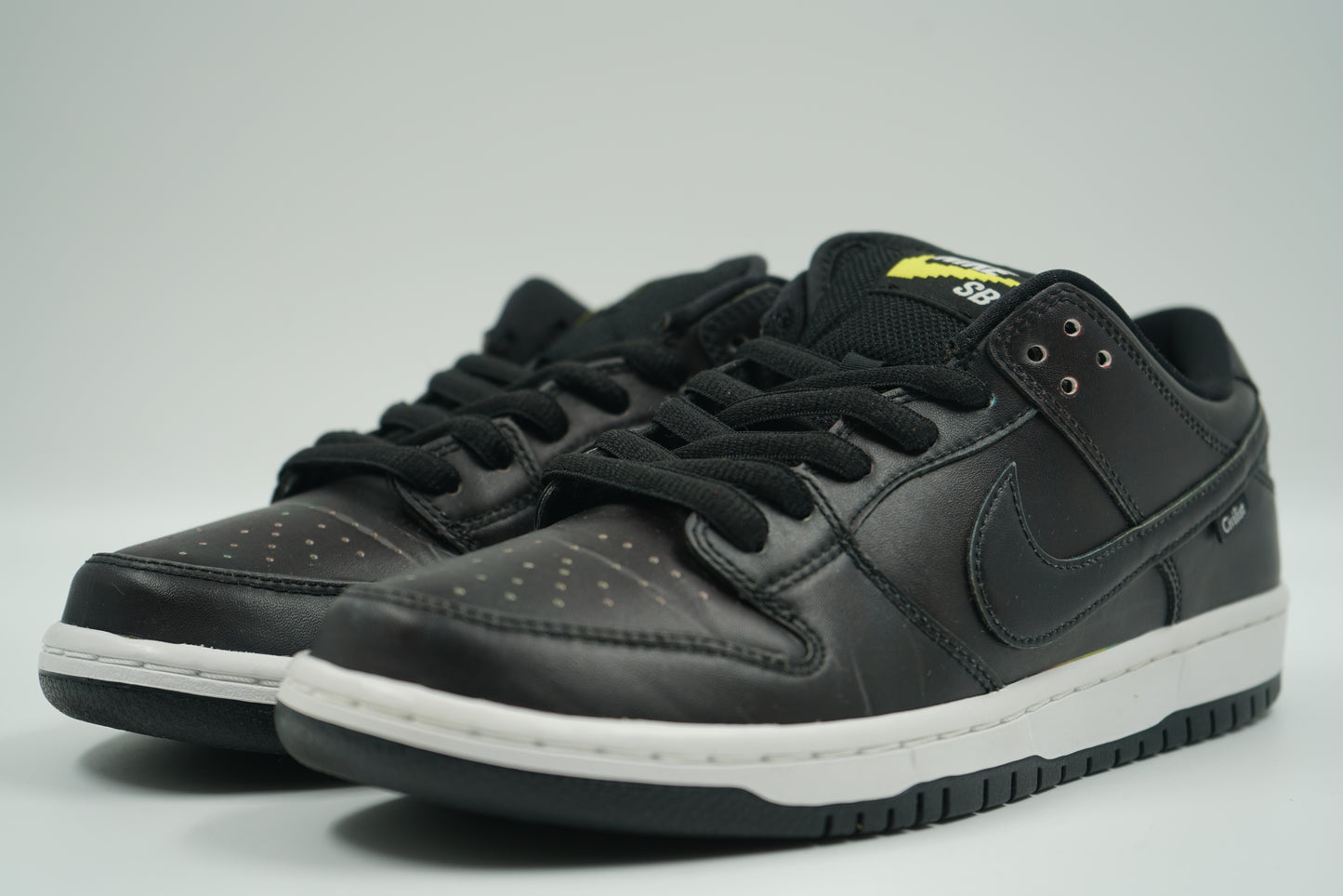 SB Dunk Low Civilist