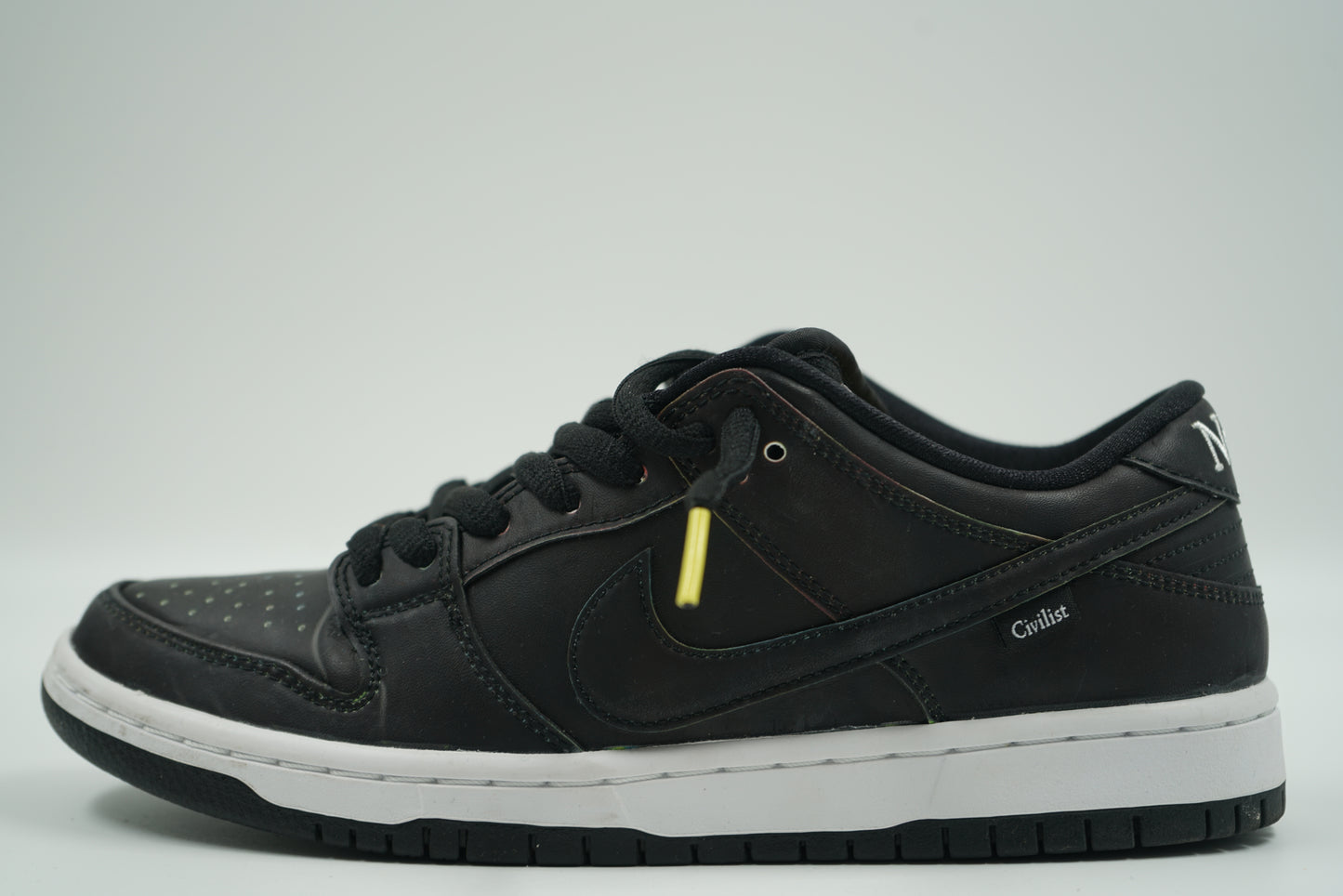 SB Dunk Low Civilist