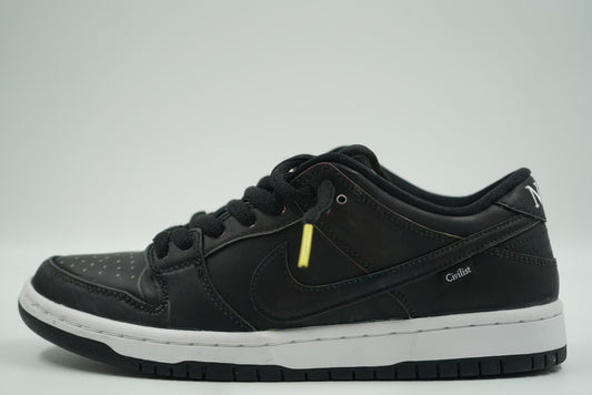 SB Dunk Low Civilist