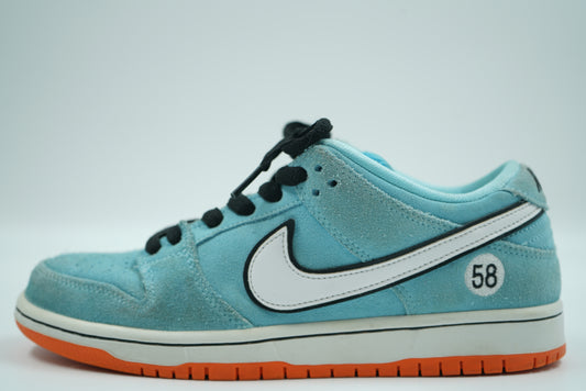 SB Dunk Low Club 58 Gulf