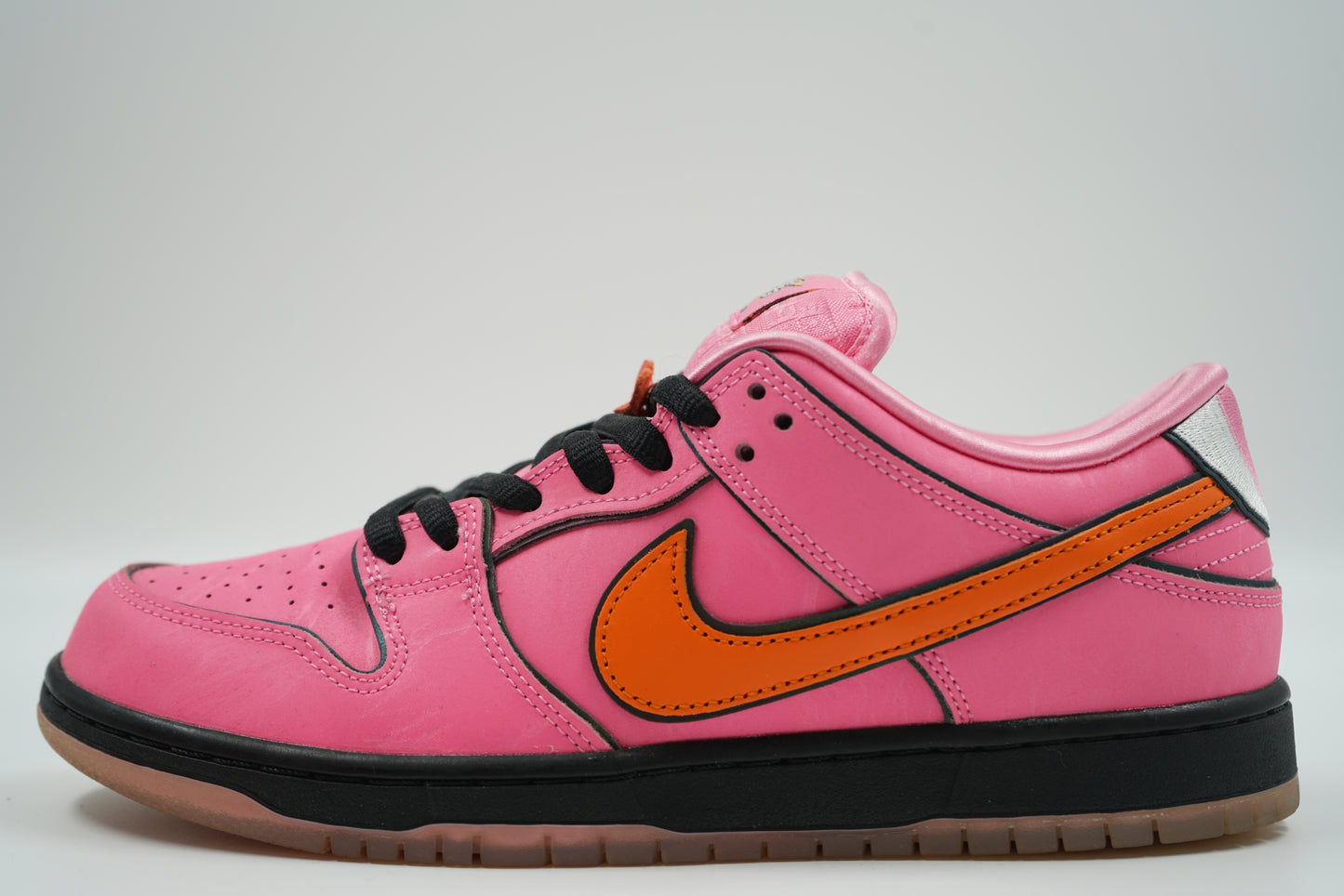 SB Dunk Low The Powerpuff Girls Blossom