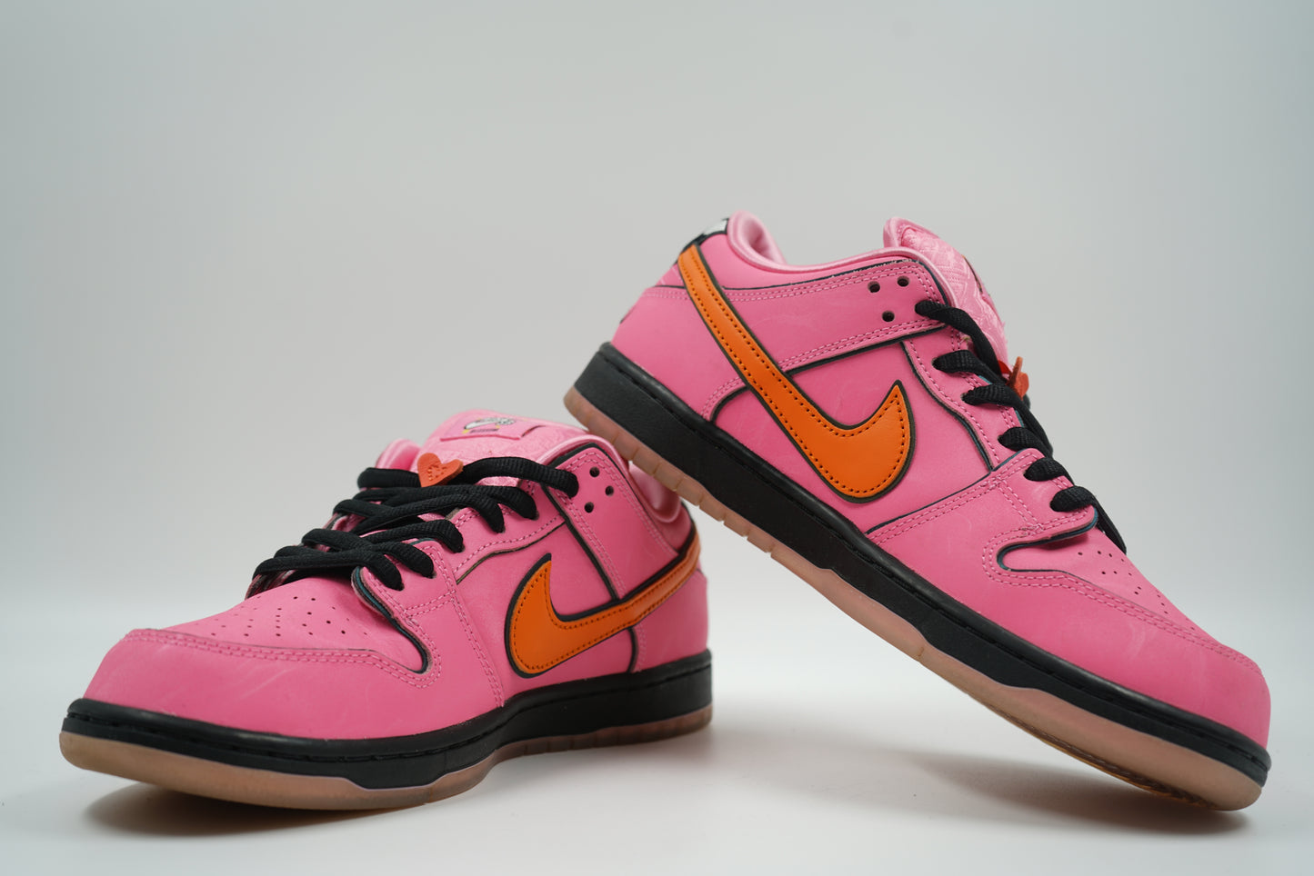 SB Dunk Low The Powerpuff Girls Blossom