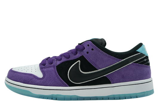 SB Dunk Low Court Purple Hayley Wilson