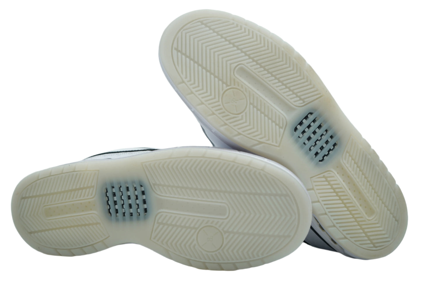 SB Zoom Air Paul Rodriguez 1 OG White Black