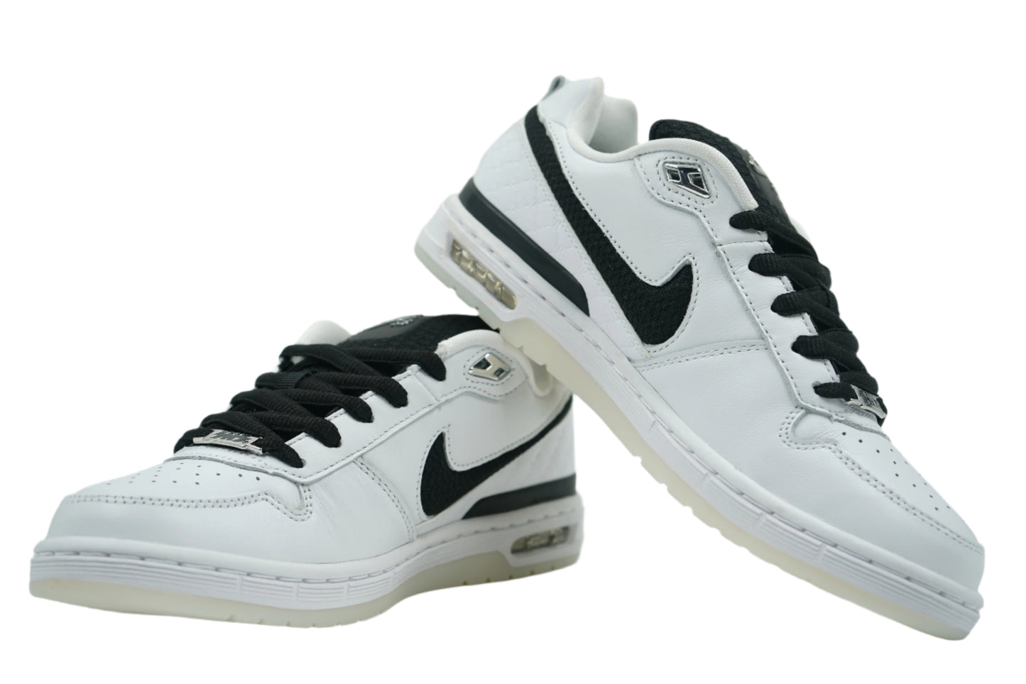 SB Zoom Air Paul Rodriguez 1 OG White Black