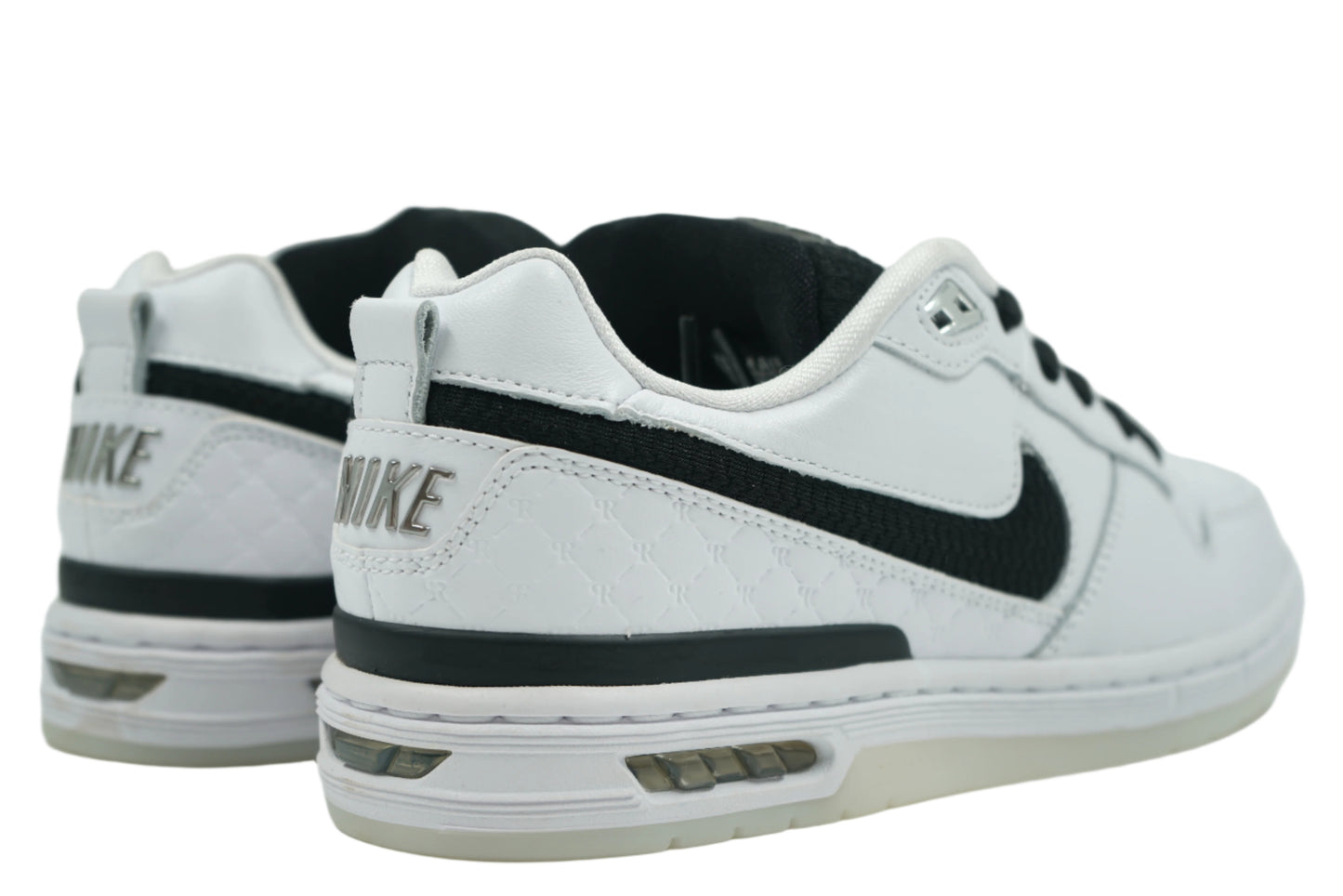 SB Zoom Air Paul Rodriguez 1 OG White Black