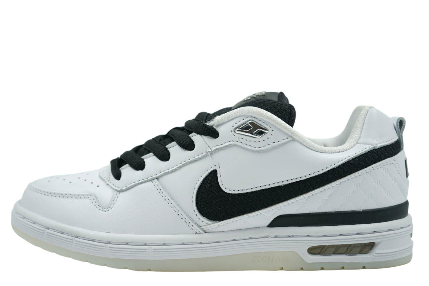 SB Zoom Air Paul Rodriguez 1 OG White Black