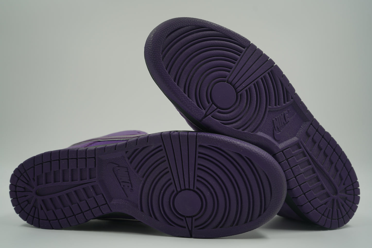 SB Dunk Low Purple Lobster