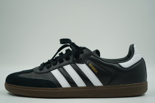 Adidas Samba OG Black Gum