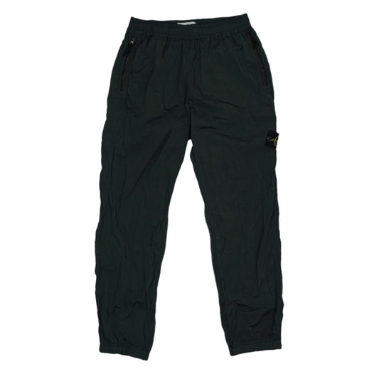 Stone Island Dark Green Cargopants