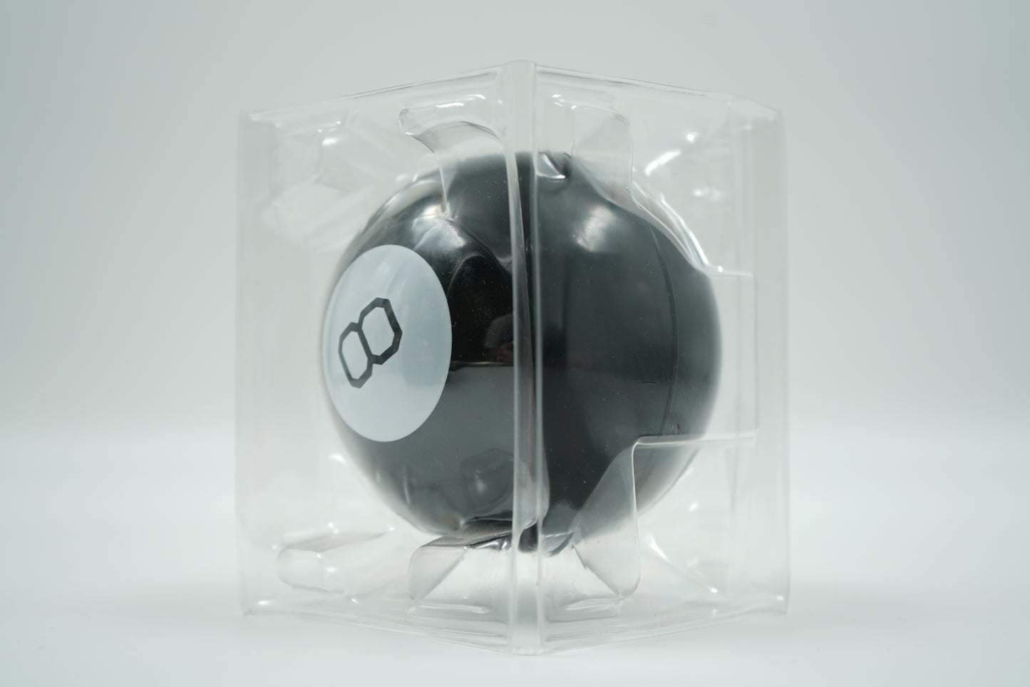 Stussy Magic 8 Ball