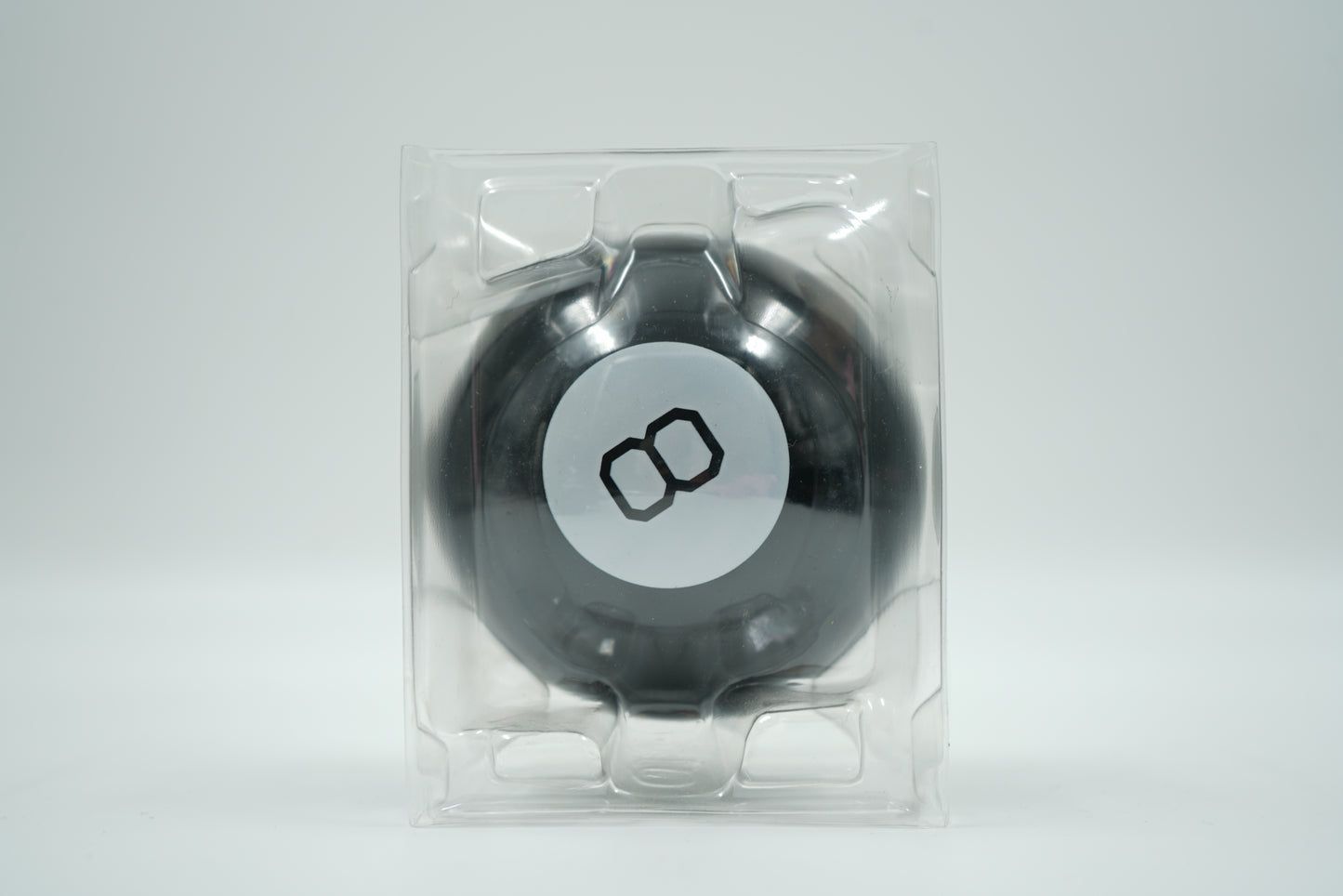 Stussy Magic 8 Ball