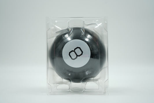 Stussy Magic 8 Ball