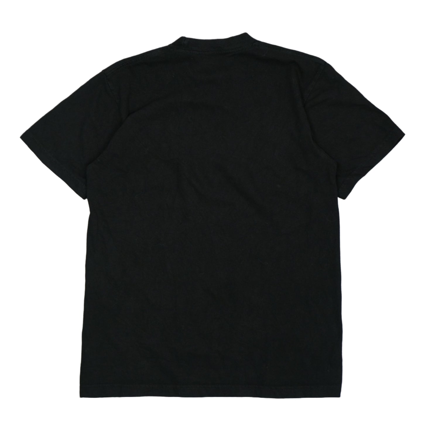 Supreme All Over Black T-Shirt
