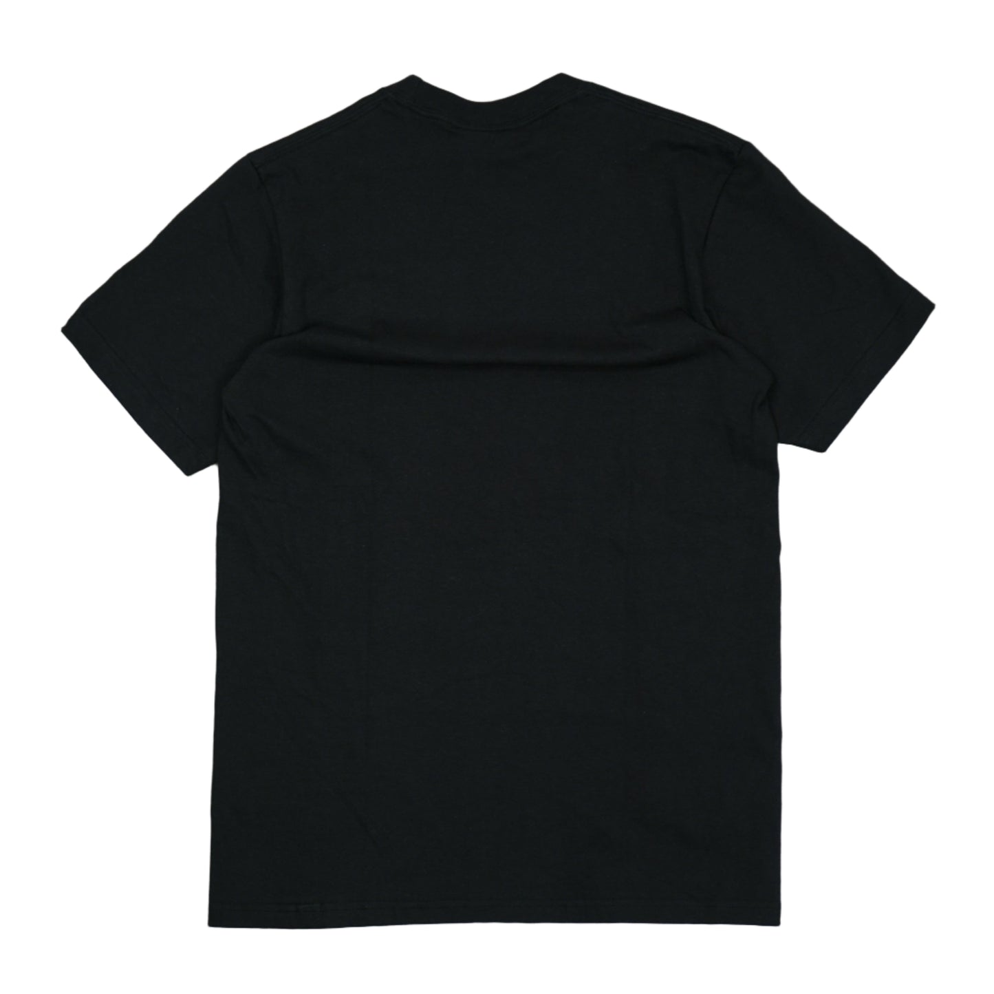 Supreme Camo Bogo Black T-Shirt