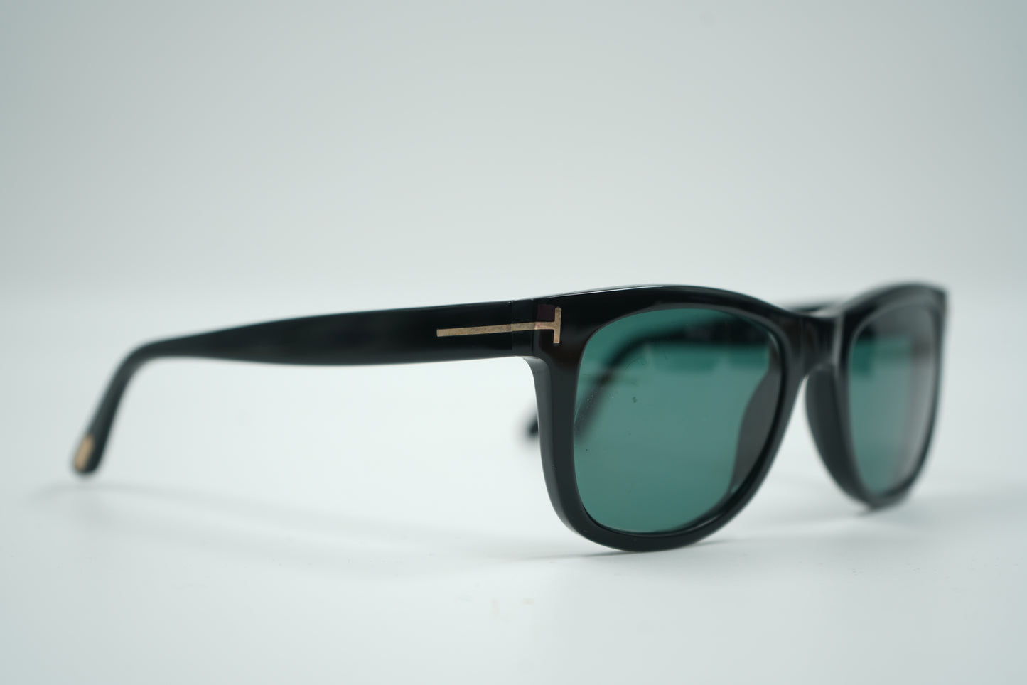 Tom Ford Gerard Black Sunglasses