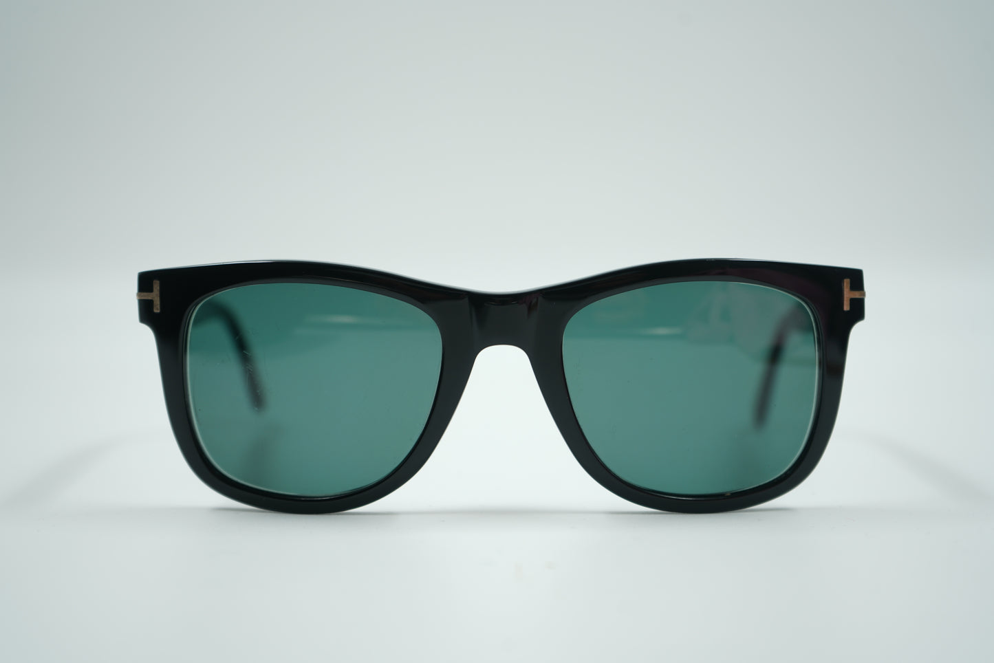 Tom Ford Gerard Black Sunglasses