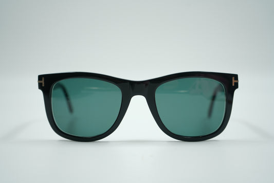 Tom Ford Gerard Black Sunglasses